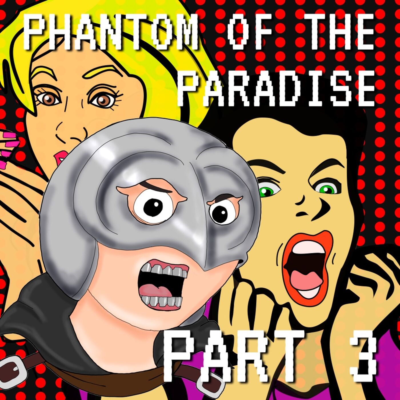 Phantom of the Paradise Part 3