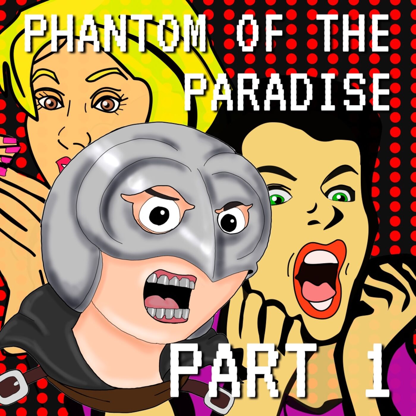 Phantom of the Paradise Part 1