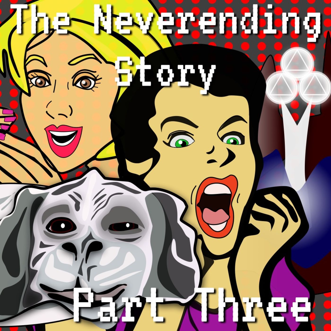The Neverending Story Episode 5 Part 3