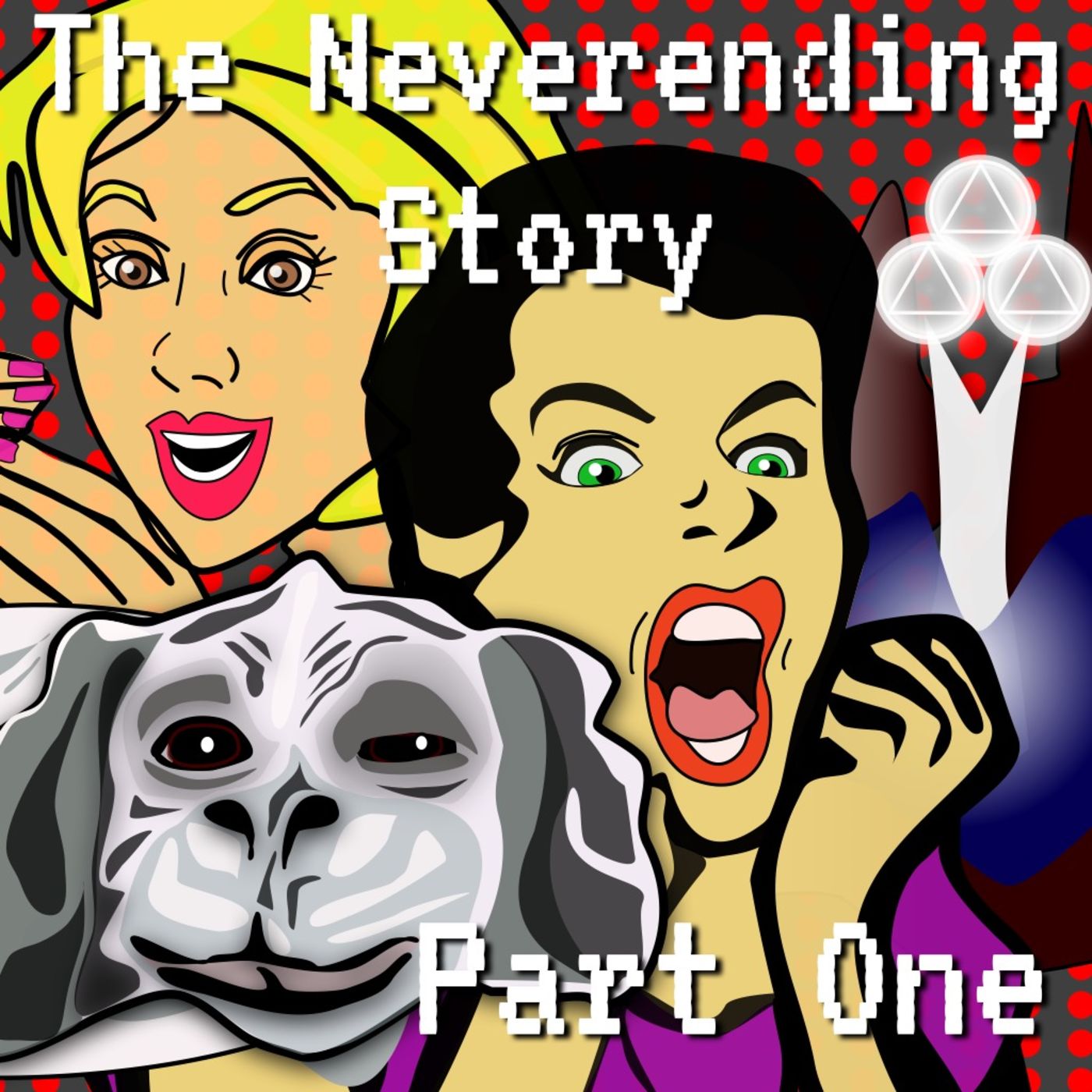 The Neverending Story Episode 5 Part 1