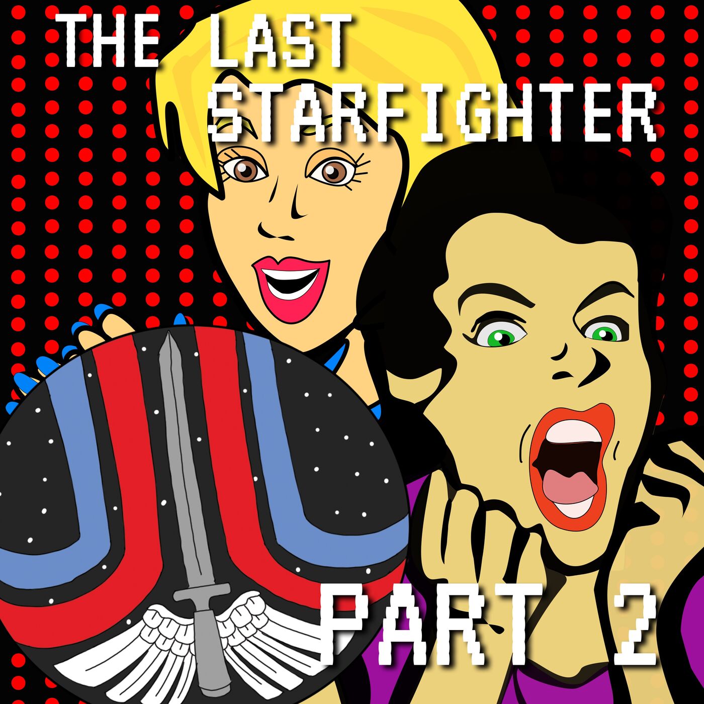 The Last Starfighter Part 2: Son of Space Colonel Sanders