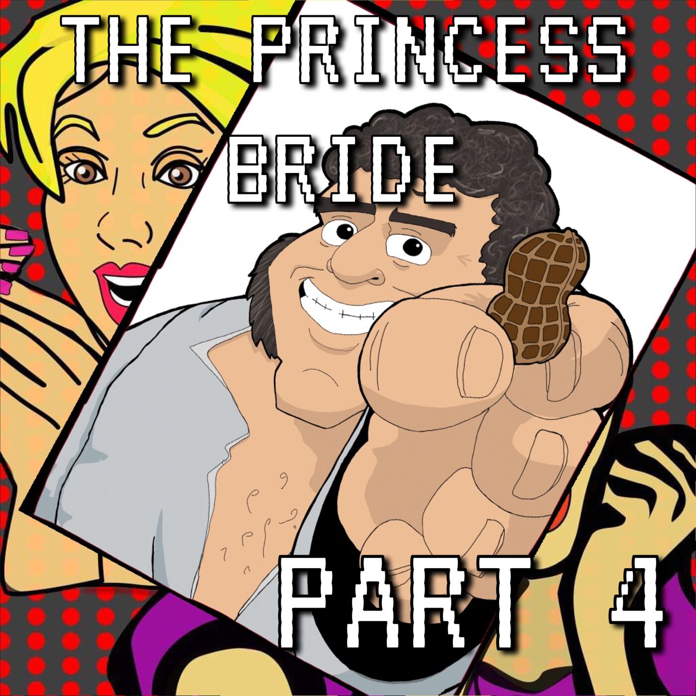 The Princess Bride Part 4: No Time – Let’s Sum Up